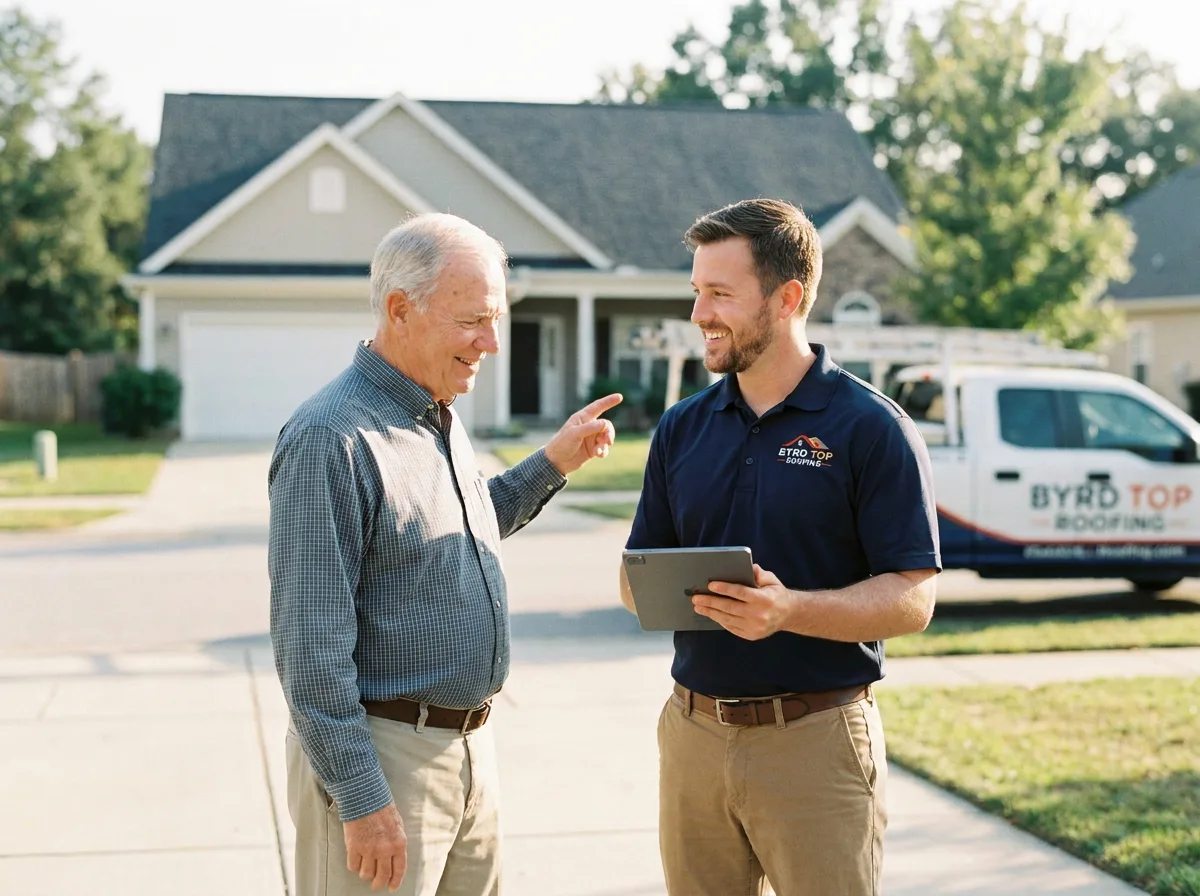 Roofing Baden, PA FAQs